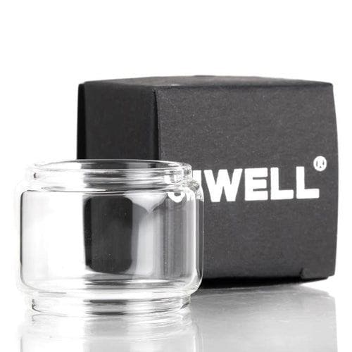 Uwell Replacement Glass/Acrylic Aurora: Quick Clouds Vape Shop Uwell Replacement Glass/Acrylic Aurora: Quick Clouds Vape Shop