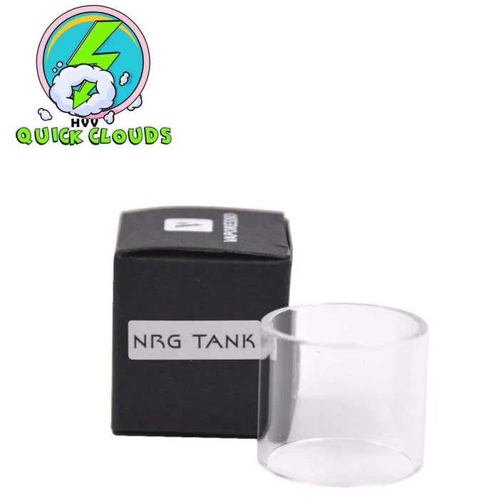 Vaporesso NRG Glass Vaporesso Coils/Pods/Glass