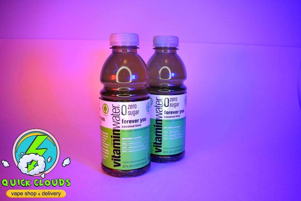 Vitamin Waters Aurora: Quick Clouds Vape Shop Beverages Vitamin Waters Aurora: Quick Clouds Vape Shop Beverages