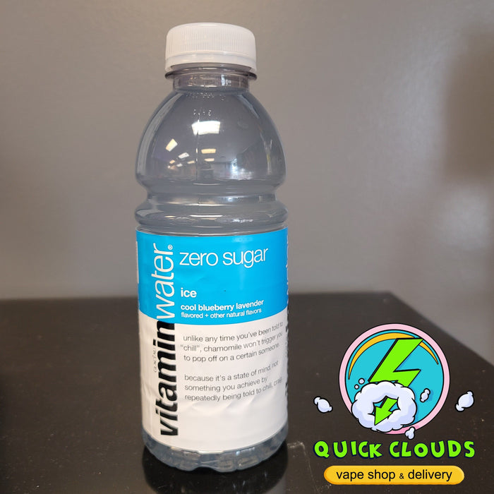 Vitamin Waters Aurora: Quick Clouds Vape Shop Beverages Vitamin Waters Aurora: Quick Clouds Vape Shop Beverages