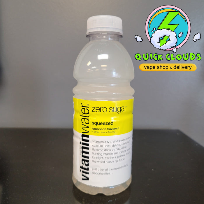 Vitamin Waters Aurora: Quick Clouds Vape Shop Beverages Vitamin Waters Aurora: Quick Clouds Vape Shop Beverages