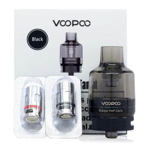 Voopoo PnP Pod Tank at Aurora: Quick Clouds Vape Shop and Delivery Voopoo PnP Pod Tank at Aurora: Quick Clouds Vape Shop and Delivery