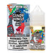 Candy King on Salt 30mL Candy King Nicotine Salt Premiums Gush / 35mg / 30mL