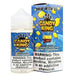 Candy King on Salt 30mL Candy King Nicotine Salt Premiums Lemon Drops / 35mg / 30mL