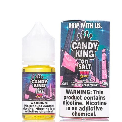 Candy King salt nic liquids in Aurora CO at Quick Clouds Vape Shop Candy King salt nic liquids in Aurora CO at Quick Clouds Vape Shop