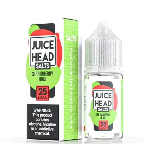 Juice Head Salts 30mL Juice Head Nicotine Salt Premiums Blueberry Lemon / 25mg