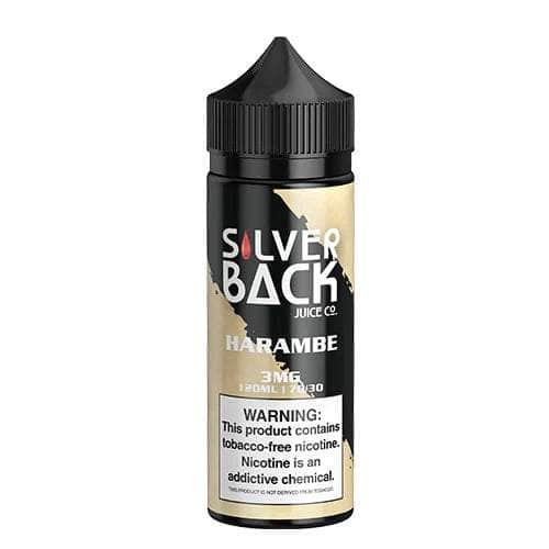 SILVERBACK JUICE CO 120ML LIQUIDS IN AURORA CO AT QUICK CLOUDS VAPE SHOP Quick Clouds SILVERBACK JUICE CO 120ML LIQUIDS IN AURORA CO AT QUICK CLOUDS VAPE SHOP Quick Clouds