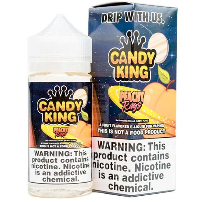 Candy King 100mL Candy King Premium e-Liquids