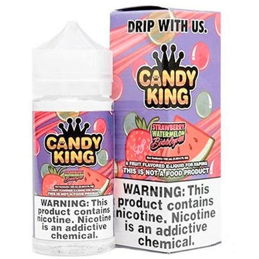 Candy King 100mL Candy King Premium e-Liquids