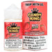 Candy King 100mL Candy King Premium e-Liquids Belts Strawberry / 0mg / 100mL