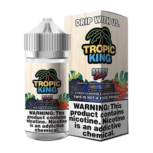 TROPIC KING 100ML LIQUIDS IN AURORA CO AT QUICK CLOUDS VAPE SHOP Quick Clouds TROPIC KING 100ML LIQUIDS IN AURORA CO AT QUICK CLOUDS VAPE SHOP Quick Clouds
