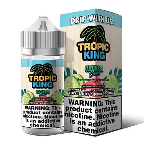 TROPIC KING 100ML LIQUIDS IN AURORA CO AT QUICK CLOUDS VAPE SHOP Quick Clouds TROPIC KING 100ML LIQUIDS IN AURORA CO AT QUICK CLOUDS VAPE SHOP Quick Clouds