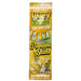 Juicy Organic Wraps High Hemp Wraps Smoking Accessories Pineapple Shake / 2-Pack