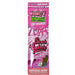 Juicy Organic Wraps High Hemp Wraps Smoking Accessories Purple Gelato / 2-Pack