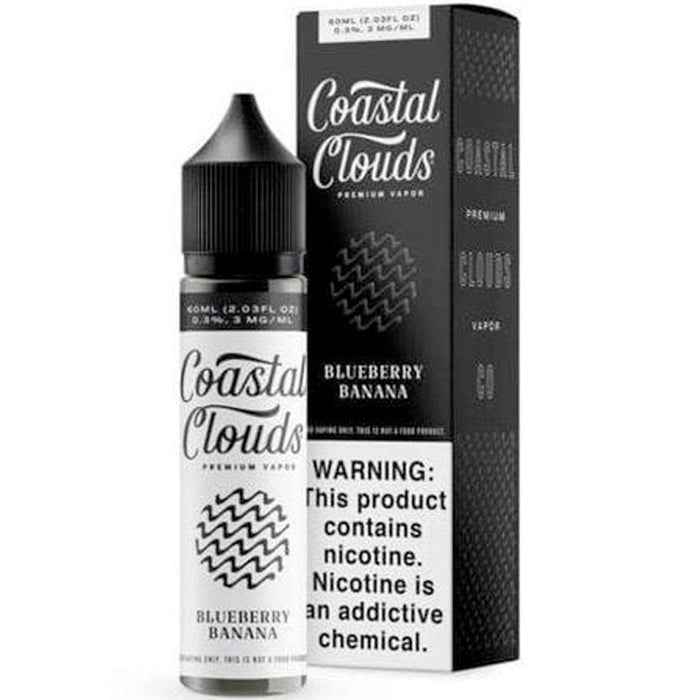 Coastal Clouds Dessert flavors 60ml liquids in Aurora CO at Quick Clouds Vape Shop Coastal Clouds Dessert flavors 60ml liquids in Aurora CO at Quick Clouds Vape Shop