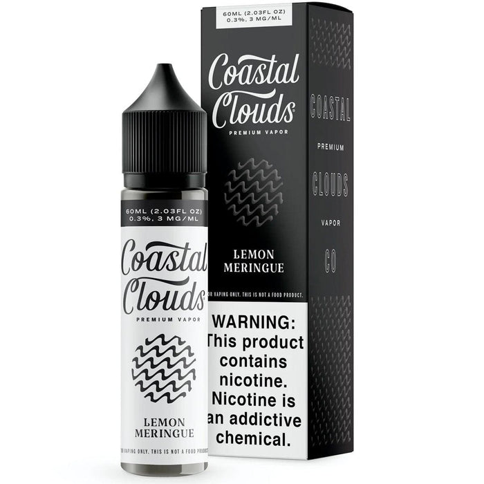 Coastal Clouds Dessert flavors 60ml liquids in Aurora CO at Quick Clouds Vape Shop Coastal Clouds Dessert flavors 60ml liquids in Aurora CO at Quick Clouds Vape Shop