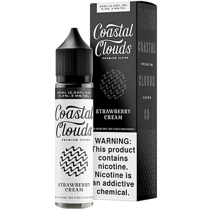 Coastal Clouds Dessert flavors 60ml liquids in Aurora CO at Quick Clouds Vape Shop Coastal Clouds Dessert flavors 60ml liquids in Aurora CO at Quick Clouds Vape Shop