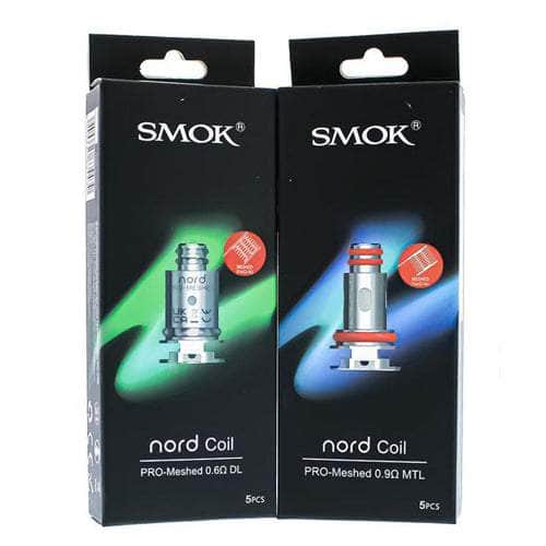 Where is the best vape shop to buy Smok replacement coils near me