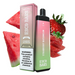 Esco Bars Mega 5000 5% Esco Bars by Pastel Cartel Disposables Strawberry Watermelon / 5000+ / 5% (50mg)