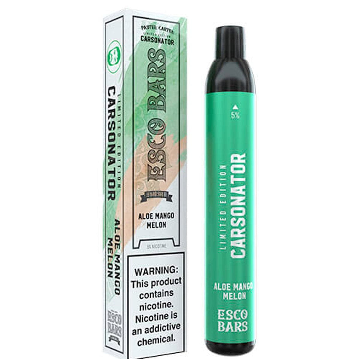 Where to buy Esco Bars Disposable Vapes near me? All Flavors! — Quick