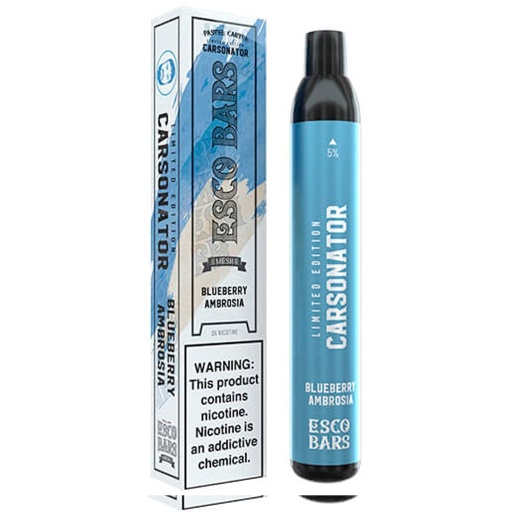 Where to buy Esco Bars Disposable Vapes near me? All Flavors! — Quick