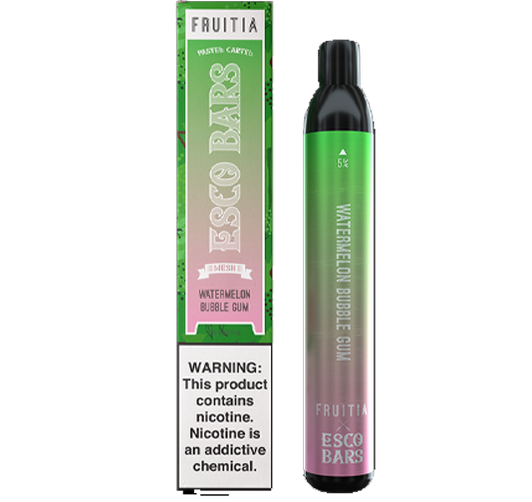 Where to buy Esco Bars Disposable Vapes near me? All Flavors! — Quick