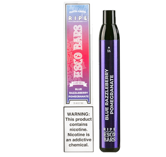 Where to buy Esco Bars Disposable Vapes near me? All Flavors! — Quick