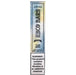 Esco Bars 2500 5% Esco Bars by Pastel Cartel Disposables Island Hopper / 2500+ / 5%