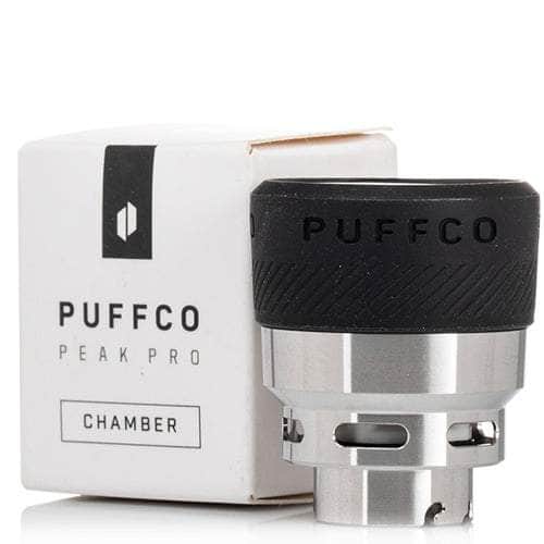 Where to buy the PuffCo Peak Pro Chamber? — Quick Clouds