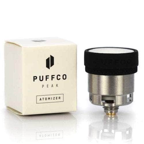 PuffCo Peak Atomizer PuffCo Smoking Accessories