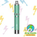 Yocan Evolve Plus Kit Yocan Smoking Accessories Azure Green