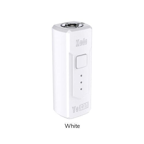 Yocan Kodo 510 Battery at Quick Clouds : Aurora, CO Yocan Kodo 510 Battery at Quick Clouds : Aurora, CO