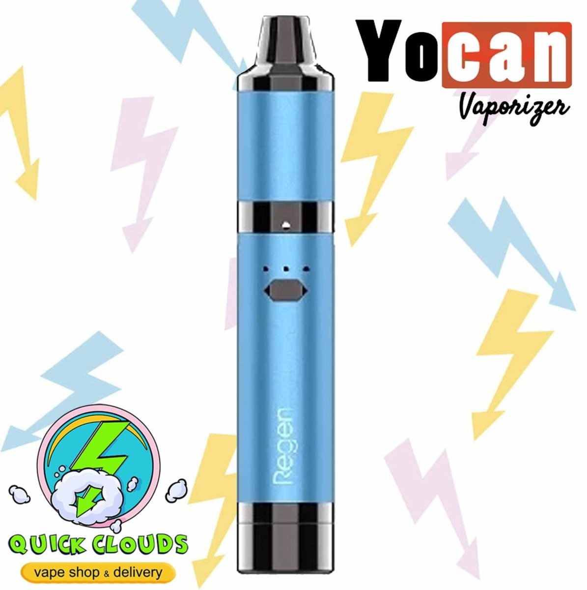 elfbar elfa master akku Yocan UNI S